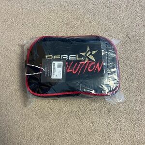 Brand new revolution rebel cheer shoes size 5.5